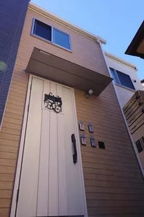 JTテラスハウス横浜霞ヶ丘の画像