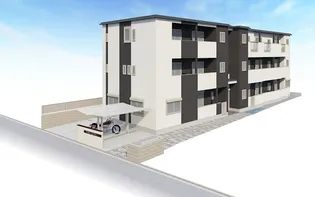 アイメゾン京都洛苑の画像