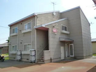 ROCイン鶴岡IIの画像