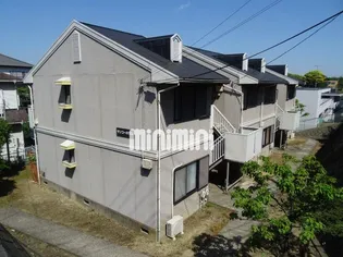 サンコーポラスの画像