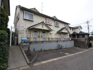 テラスサチIの画像