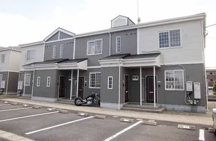 オーブリー岡本 壱番館の画像