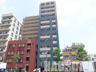 メインステージ巣鴨の画像