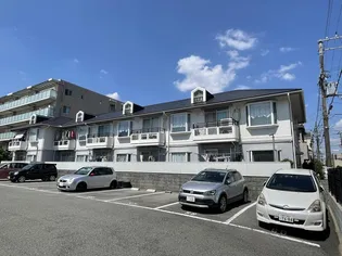 プラージュ芦屋5番館の画像