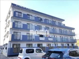 パークサイドマンションの画像