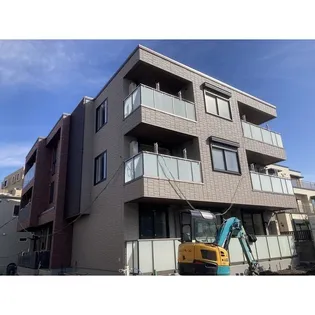 アルバハウスの画像