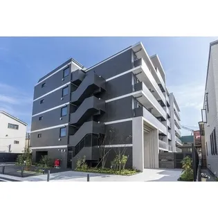 コンフォリア二葉の画像