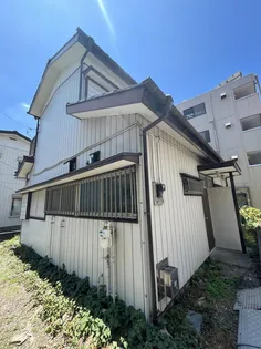 埼玉県さいたま市南区別所5【一戸建】の外観