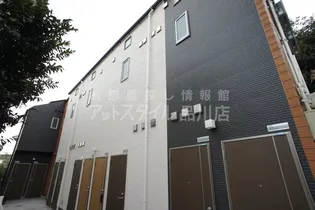 コートハウス南馬込IIの画像