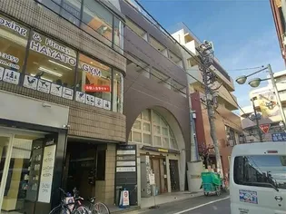 アーク石田ビルの画像