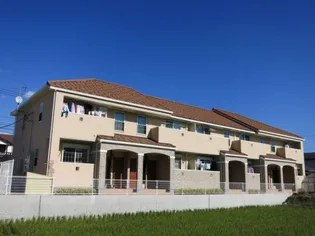 ヴァーサ大和の画像