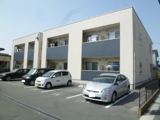 ラルジュIの画像