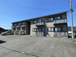 グラン・ドルチェ C【2階】の外観