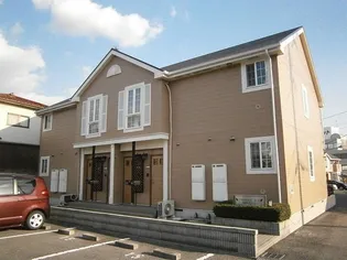 プラティーヌK Aの画像