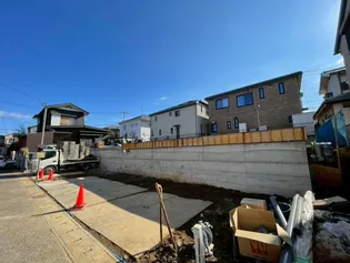 千葉県千葉市中央区宮崎町【アパート】の外観