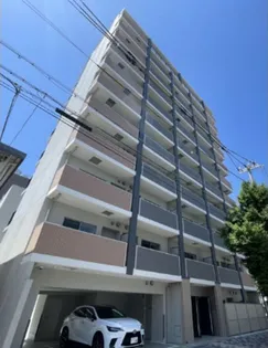 MJC神戸ブレイヴ【8階】の外観