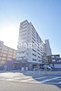 タワーズ香椎駅前の画像