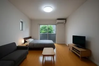 ブルグ保田窪の画像