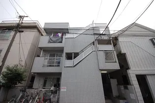 DRホームズ蕨IIの画像