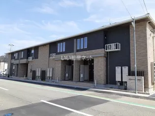 メゾンド サン ミシェルの画像