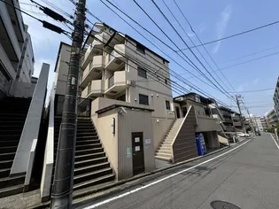 T'S GARDEN AOBADAIの画像