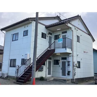 加納ハイツの画像