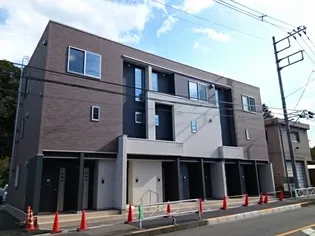 グランツ ポプラ高尾の画像