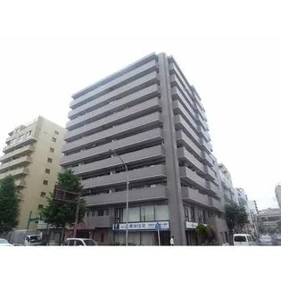 センチュリー横浜関内の画像