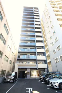 LEGEND鍛冶町【11階】の外観