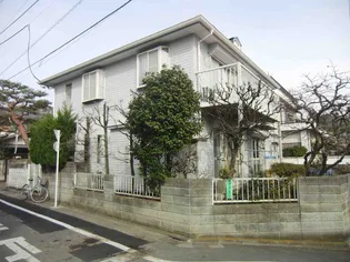 パークヒルズの画像