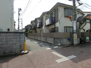 プティー山王の画像