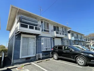 エトワール東岡山の画像