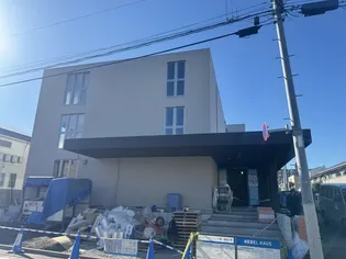 ヘーベルヴィレッジ井荻IIヘーベルVILLAGEKUSUの画像