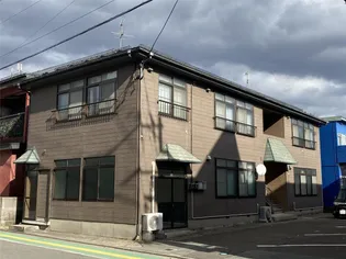 エステート小林B棟の画像