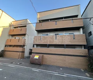 ガゼルノア加島Ⅱの画像