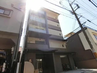 スミレスタ御所西の画像