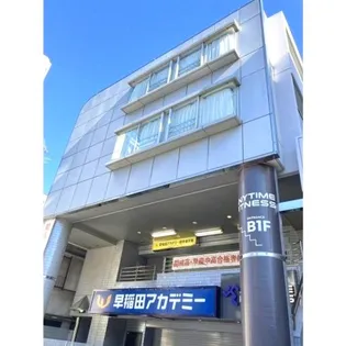 トウセン池上ビルの画像