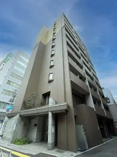 スカイコート笹塚駅前【7階】の間取り