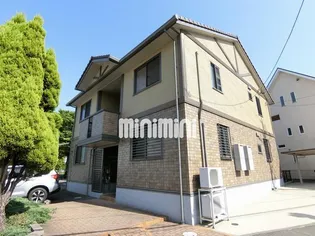 アンシャンテ IIの画像