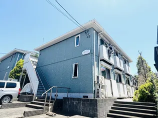 井の頭グリーンSの画像