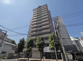 ハーズ横浜 ベイガーデンの画像