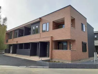 アベリーAの画像