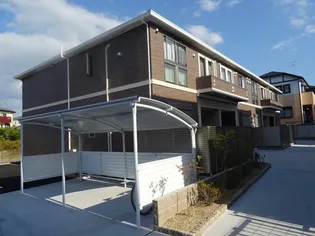 レーヴィアの画像