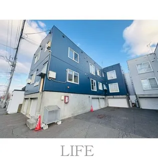 PLAZA白石の画像