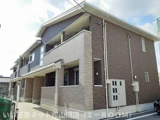 ドリーム シャトーK Ⅲの画像