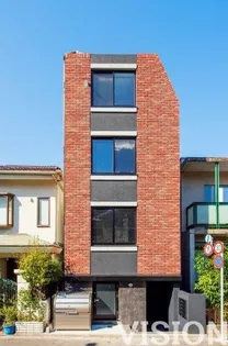 GLANPARK池之端の画像