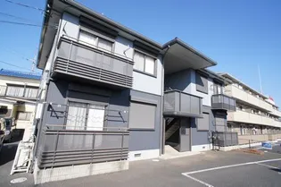 ジュピアC棟の画像