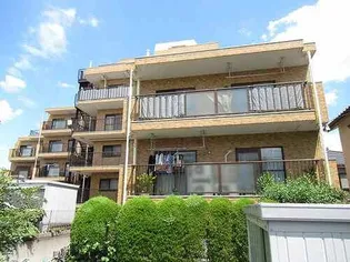 ライオンズマンション与野本町の画像