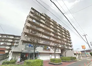 サニーハウス土山 東棟の画像