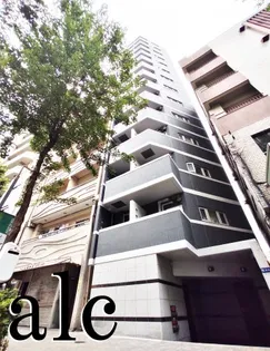 ステージファースト西新宿の画像